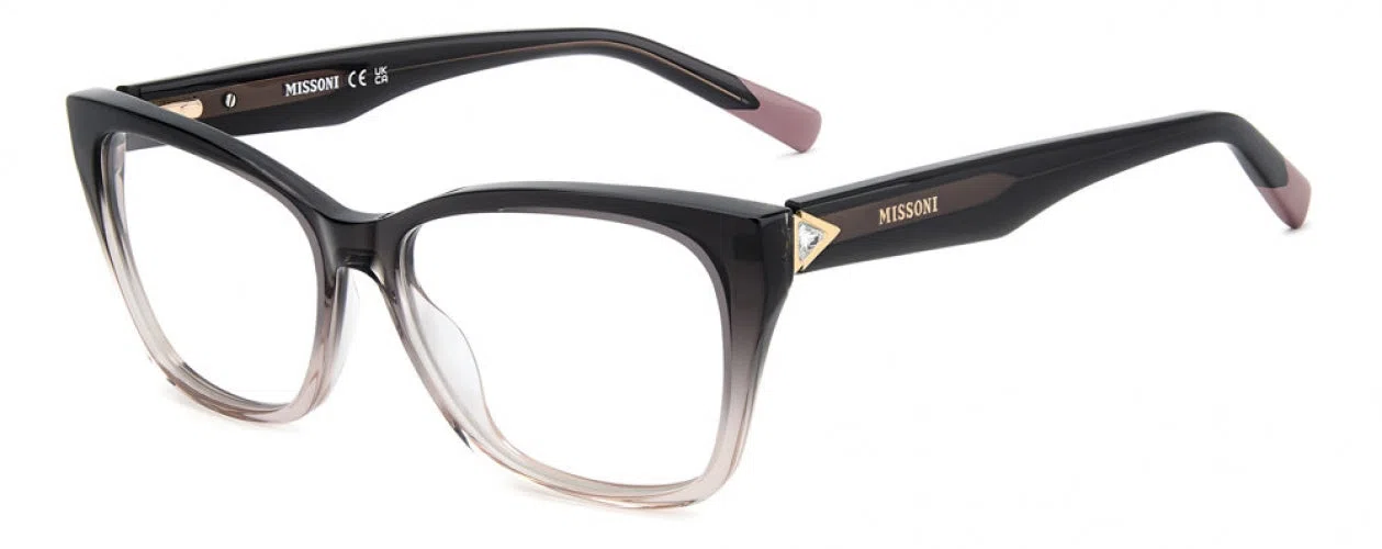 Missoni MIS0280 Eyeglasses - view 5